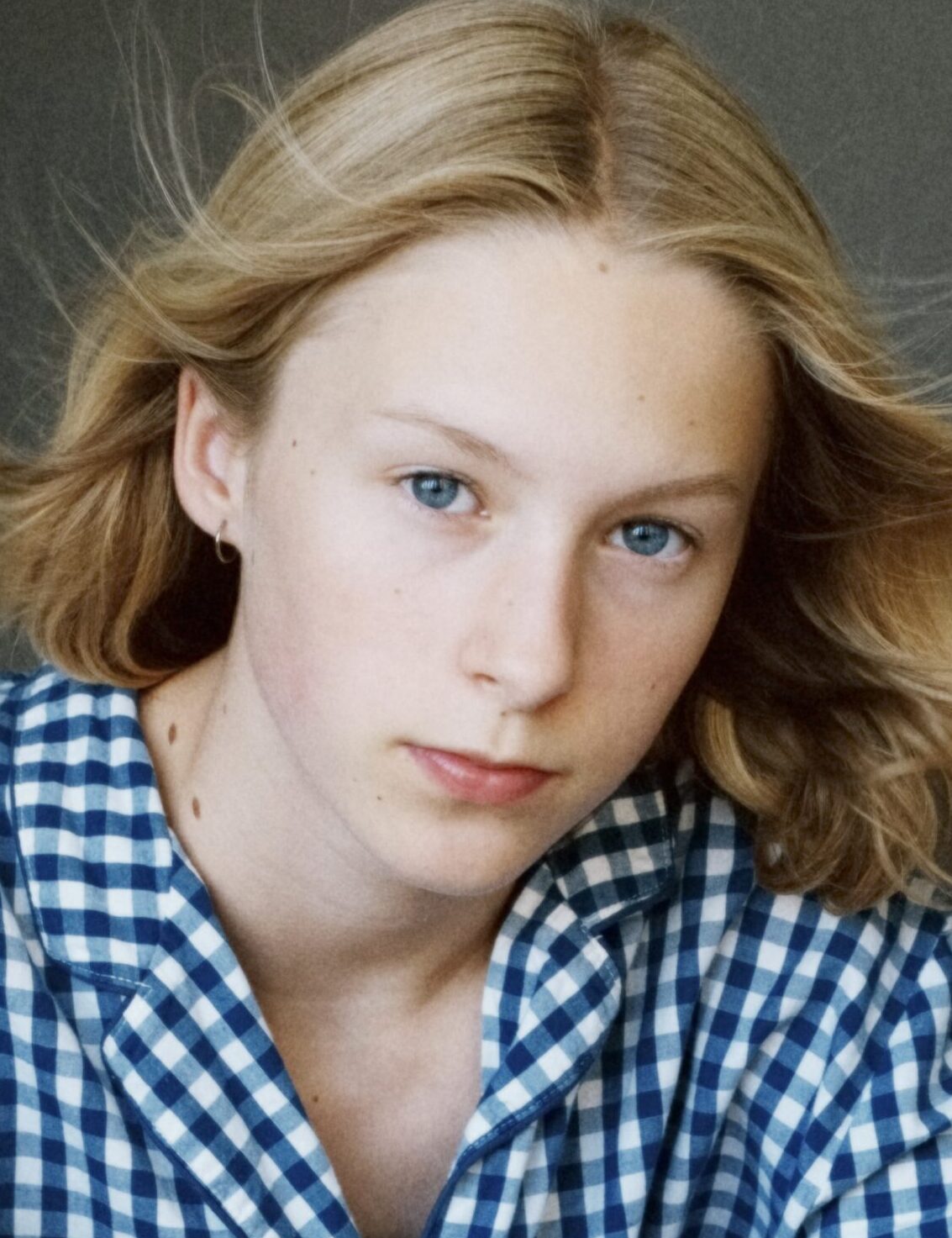 Josephine Jacoby