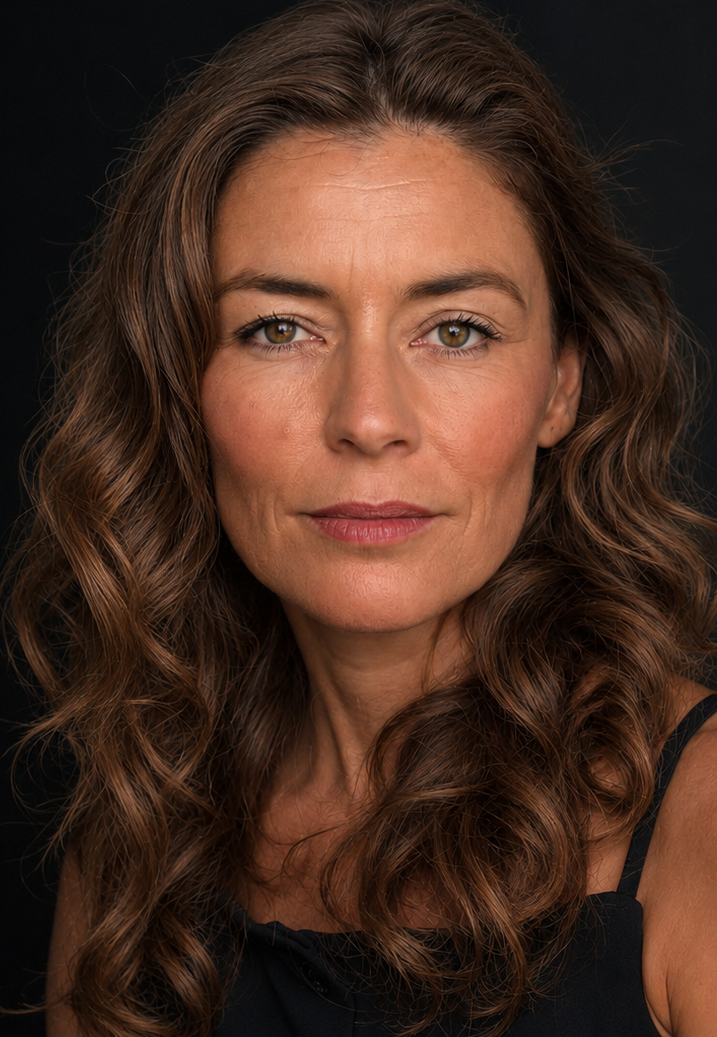 Marcela Fossati
