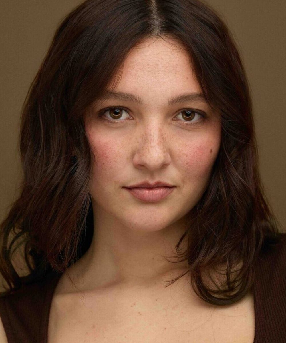 Andrea Scott Méndez