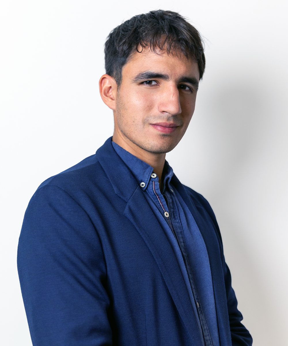SANTIAGO-JIMÉNEZ