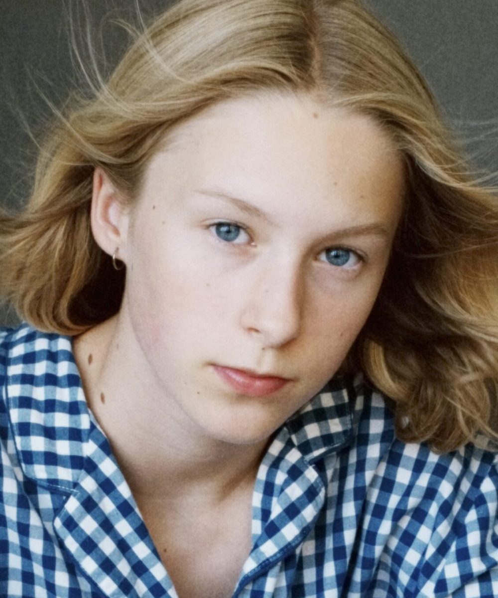 Josephine Jacoby