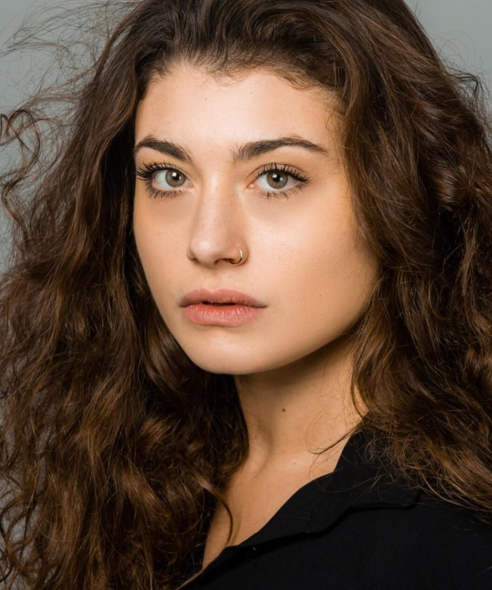 Maria Maragkou